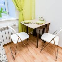 Фотографии отеля Duplex Studio on Marata 33