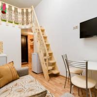 Hotel photos Duplex Studio on Marata 33