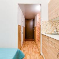 Hotelfotos Duplex Studio on Marata 33