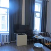 Hotel photos Apartments on Bolshoy 92