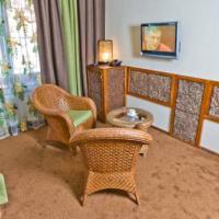 Hotelfotos Гостиница Вероника