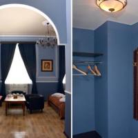 Hotelfotos Мини-отель MK Классик