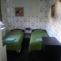 Фотографии отеля Apartment na Krasnoputilovskoy