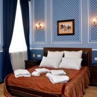 Fotos del hotel Мини-отель MK Классик