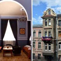 Fotos del hotel Мини-отель MK Классик