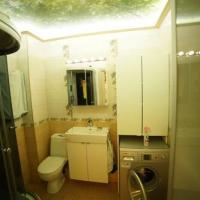 Фотографии отеля Apartmenti na Abramova 4A