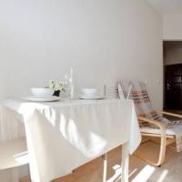 Hotelfotos Hochu Priehat na Kolomyazhskom