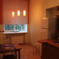 Фотографии отеля Apartment Sevastyyanovskie