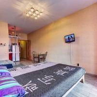 Hotelfotos Apartments at Prospect Nastavnikov 43/1