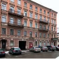 Hotel photos Apartments on Kovenskiy 9