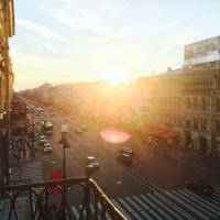 Hotel photos Nevsky 73 Apartments with balcony