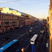 Hotel photos Nevsky 73 Apartments with balcony