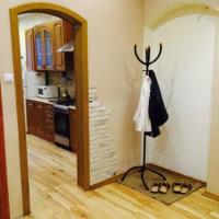 Фотографии отеля Nevsky 73 Apartments with balcony