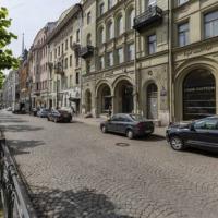 Hotelfotos Karetnaya na Bolshoy Konyushennoy