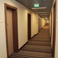 Фотографии отеля Yes Apartments Khoshimina 16