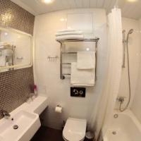 Фотографии отеля Yes Apartments Khoshimina 16