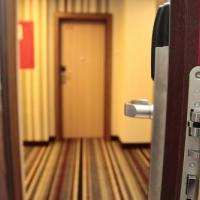 Фотографии отеля Yes Apartments Khoshimina 16