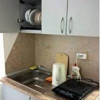 Фотографии отеля Apartment Na Antonova-Ovseenko