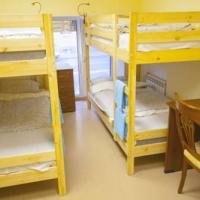 Hotel photos Hostel Street-C