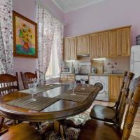 Фотографии отеля Apartments on Fontanka 9/6