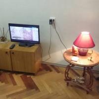 Фотографии отеля Apartment Pushkinskaya 17