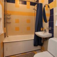 Hotelfotos Oksana's Apartments - Невский 88