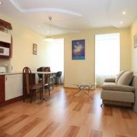 Фотографии отеля Oksana's Apartments - Невский 88