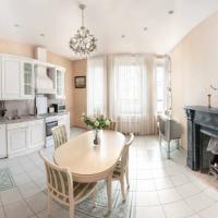 Hotel photos Spb Central Apartment