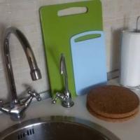 Фотографии отеля Apartment on Prospekt Nauki