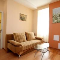 Фотографии отеля Oksana's Apartments - Невский 88