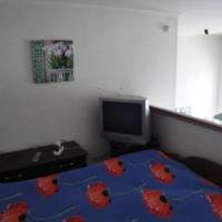 Фотографии отеля Duplex Apartment na Kutuzova