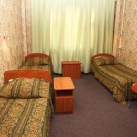 Hotel photos Galakt Economy
