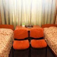 Hotel photos Galakt Economy