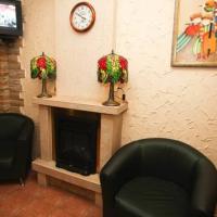 Фотографии отеля Galakt Economy