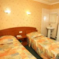 Hotel photos Galakt Hotel