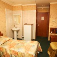Hotelfotos Гостиница Галакт