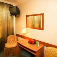 Hotel photos Galakt Hotel