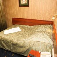 Fotos del hotel Гостиница Галакт