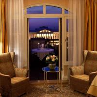 Hotel photos Grand Hotel Europe