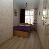 Hotel photos Piters Mystery on Gorokhovaya