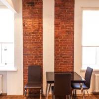 Фотографии отеля Apartment na Reki Moyka 28