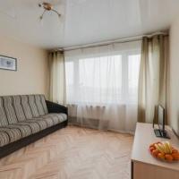 Фотографии отеля Apartments on Moskovskiy 224/17