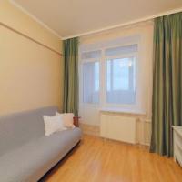 Hotel photos Apartmenti na Rustaveli 60