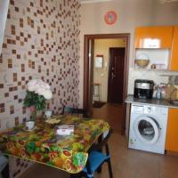 Hotel photos Apartment Aviakonstruktorov 2