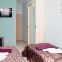 Фотографии отеля Demokrat Hotel on Nekrasova