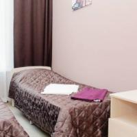 Hotelfotos Demokrat Hotel on Nekrasova