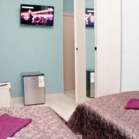 Hotelfotos Demokrat Hotel on Nekrasova