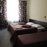 Hotelfotos Дом Бенуа