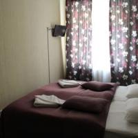 Hotelfotos Дом Бенуа