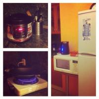 Hotel photos Zebra Hostel